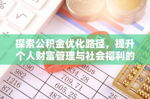 官田探索公积金优化路径，提升个人财富管理与社会福利的双赢之道